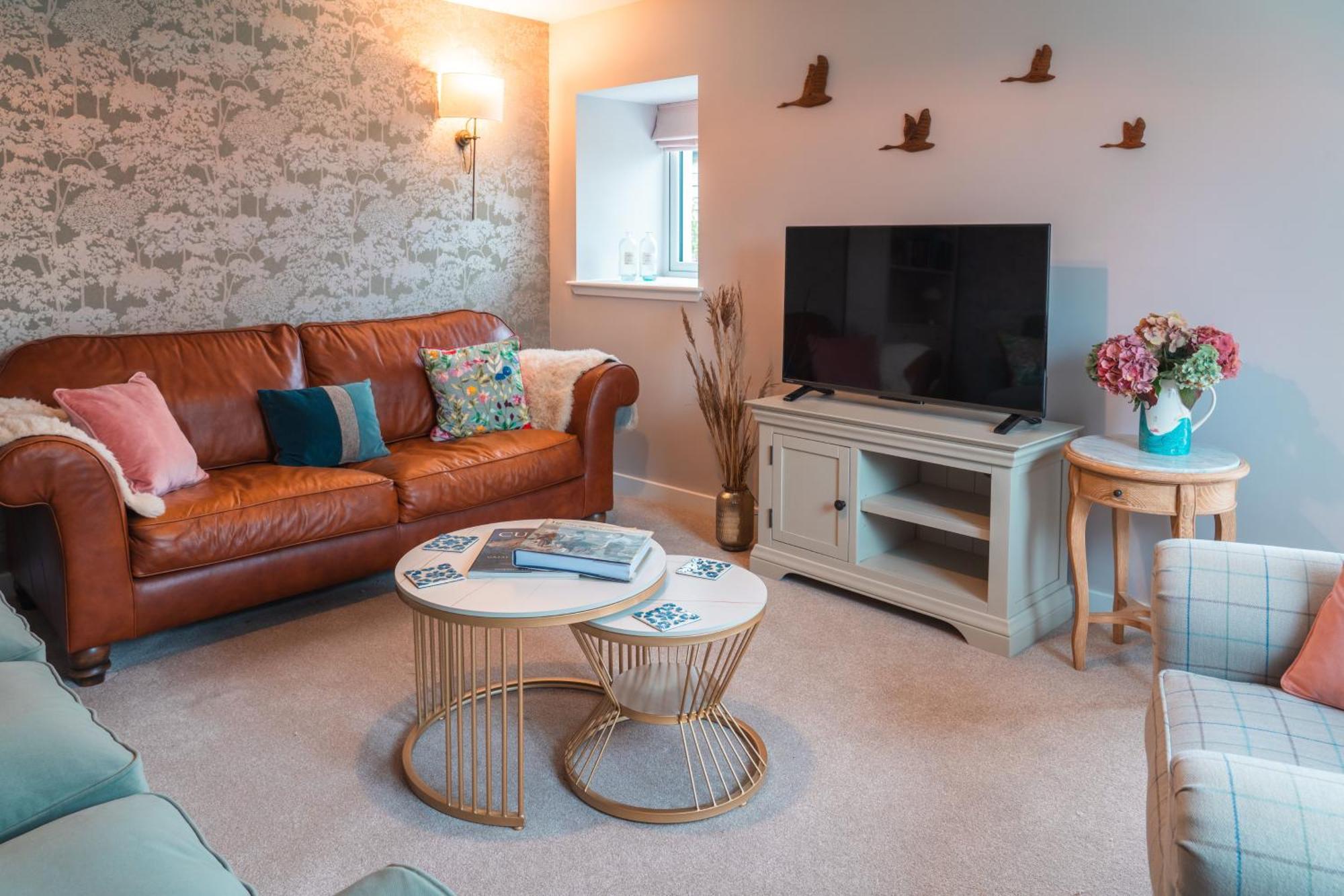 Waterside Cottage By The Sea - Broadford Broadford  Kültér fotó